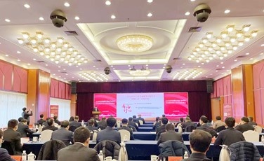 2022年金融服务实体经济“春雨行动” 专项行动正式启动 ——开通融资服务专线、搭建金融辅导队，多渠道助力企业便捷融资 