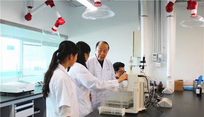 星辰大海｜青岛：“蓝色药库”开发计划稳步推进 成果频出