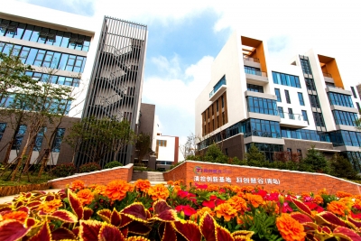 “全生命周期”精准服务！青岛高新区以孵化平台助推企业发展，做优创新创业生态  