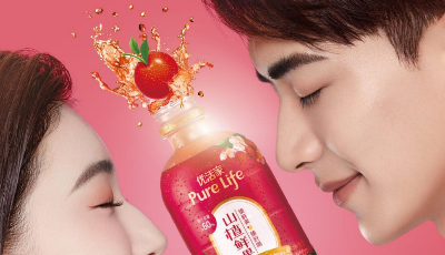 青啤优家斩获金匠奖2021年度十大新锐品牌