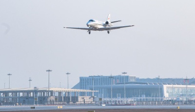 民航局：到2025年民用机场超270个，新增跑道40条