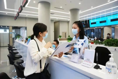 打造中国北方营商环境最优城区 市北区瞄定目标书写“最优解”