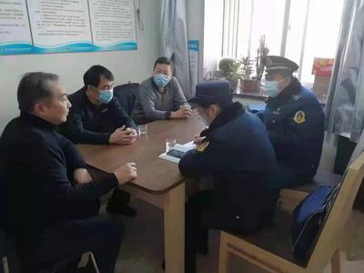 用好“三员”工作法  助力行业安全发展