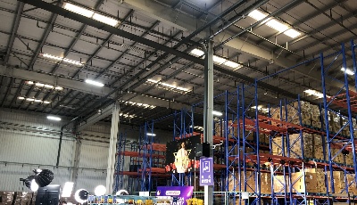青島自貿(mào)區(qū)：打造跨境電商發(fā)展新高地