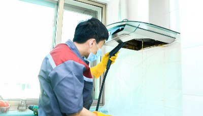 日日顺供应链携定制化居家服务场景方案，助力用户打造洁净高品质春节生活