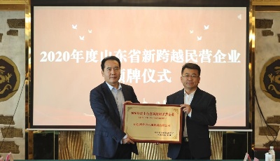 民营富市！青岛实施民营经济壮大计划 创建全国民营经济示范城市