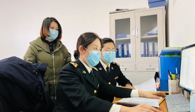 攜手專業中介機構 提升海關稽核效能