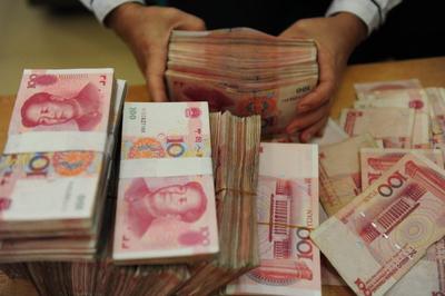 抓时机瞄重点 银行开年信贷投放力度加码  