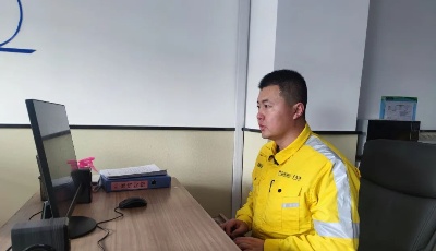 网络中国节·春节丨一封家书，听着听着眼睛就湿润了……