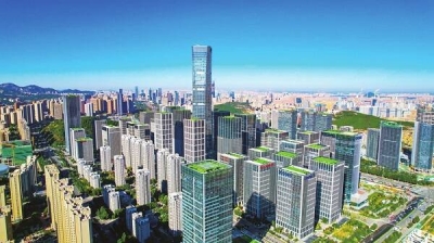 闪电时评丨亮眼成绩单激励山东再向前