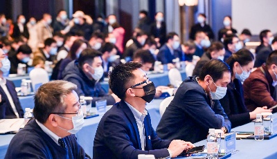 擘画城市轨道交通发展蓝图  为“千亿级轨道交通产业链”建言献策