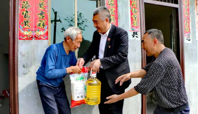 山东照岳律所获首届律师公益案例评选第一名