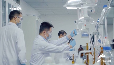 星辰大海｜勾勒新“蓝”图！威海强力打造蓝碳经济高地