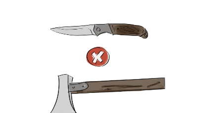 铁路部门提醒：回家过年，这些不能坐火车！