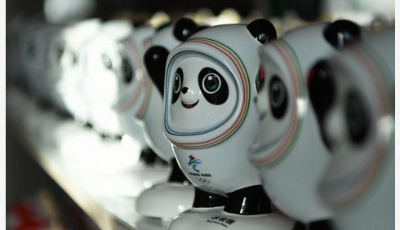 加大供应，陆续补货！冬奥顶流“冰墩墩”最新预售计划来了