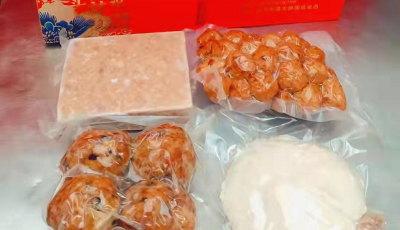 好品山东丨山东小乡村里的“神秘”美食：传承百余年 如今“火”到全国