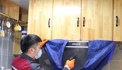 换季家电清洗需求旺，日日顺以定制化居家场景方案赋能用户新体验