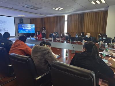 青岛市北区海伦路街道助推企业创业活力