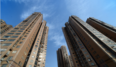 新增约6000亿元 1月房地产贷款迎“开门红”  