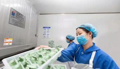 好品山东丨170余种、500吨食材……山东如何为北京冬奥会提供“舌尖上”的保障？