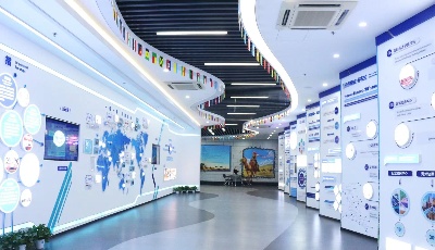 青島市南科技企業開發“心暖暖醫生系統” 助力“科技冬奧”醫療保障 