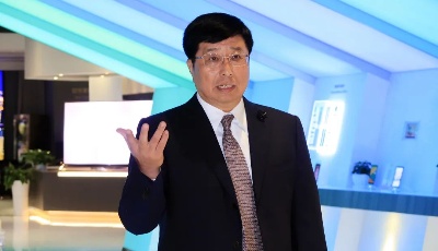 重磅！周厚健卸任，林澜接棒海信