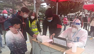 停學(xué)不停課 千兆網(wǎng)絡(luò)保障師生暢享“云課堂”