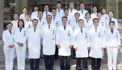 從30公分到5毫米 青大附院小兒外科微創手術精益求精