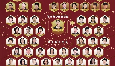 新华保险青岛分公司2021年度诚信服务明星