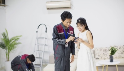 家电供应链管理“统仓统配”模式升级，日日顺探寻行业赋能“最优解”