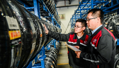 汽车后市场需求升级，日日顺以数字化供应链管理方案打造用户最佳体验