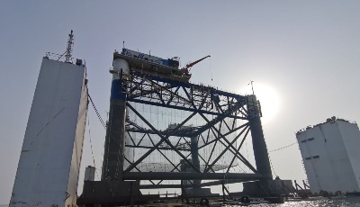 伟大变革 | “ 于海”的故事