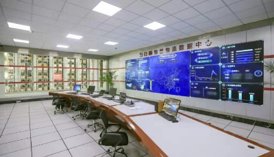 政府工作报告再提物流，日日顺供应链乘时代之风引领行业变革