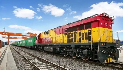 山东港口青岛港：借力一体化融合发展 扛牢责任集聚港口力量