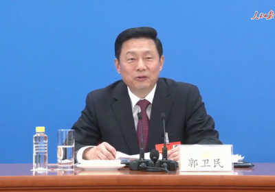 我国动态清零政策是否会调整？郭卫民刚回应了