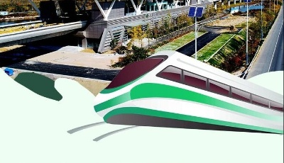 全年运营里程相当于往返月球57次！《青岛市轨道交通运行分析报告》发布