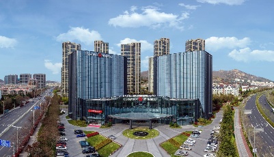 勇作为，显担当——浙商银行青岛分行为疫情防控贡献金融力量