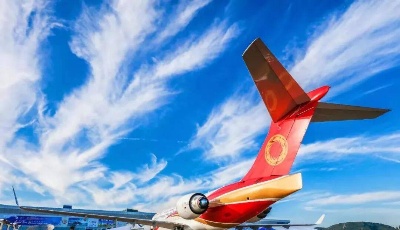 单程50分钟！“环鲁飞”东营-济南航线将于3月6日开通