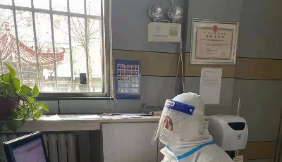 青岛农商银行全国首创电子履约保函、电子预付款保函为企业纾困