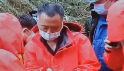 最新：东航失事航班MU5735的一部黑匣子已找到