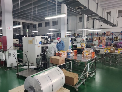 莱西市累计复工复产工业企业235家  力争疫情防控和经济社会发展双胜利 