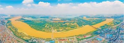 齐鲁春潮起奋力走在前 —山东贯彻落实习近平总书记重要指示要求纪实