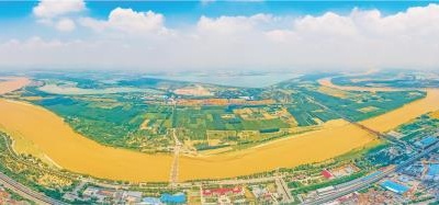 齐鲁春潮起奋力走在前 —山东贯彻落实习近平总书记重要指示要求纪实