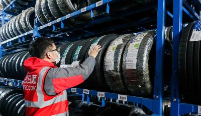 供应链管理“先行者”之思，日日顺玩转“多场景”与”大生态“