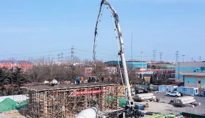 绿色先行 山东港口青岛港打造氢能港口“齐鲁样板”