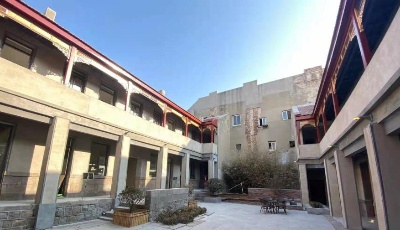市南區：吹響作風能力提升“沖鋒號”