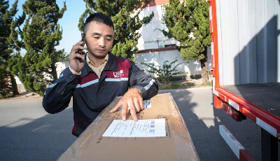 日日顺供应链创新“统仓统配”模式，助力行业降本增效