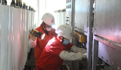 “渗”先士卒 “沥”兵秣马 “液”以继日！他们守护疫情防控“最后一公里”