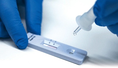 国家医保局：将抗原检测试剂临时性纳入基本医保医疗服务目录