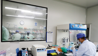 抗原检测是啥？自测阳性怎么办？解读新冠病毒检测新策略